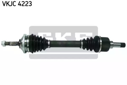 Вал SKF VKJC 4223